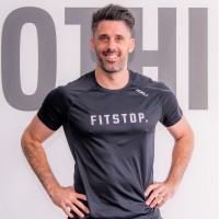 Fitstop  Employee Chris Florence's profile photo