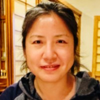 Admera Health Employee Yingying Liu's profile photo