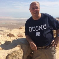 Kaiser Permanente Employee Stuart Katz's profile photo