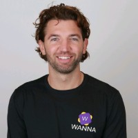 Wanna.com, Inc Employee Carson Coffman's profile photo