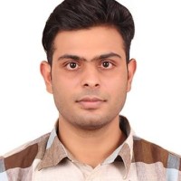 PAHS Employee Binit Regmi's profile photo