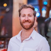 Chainguard Employee Jack Blumenthal's profile photo