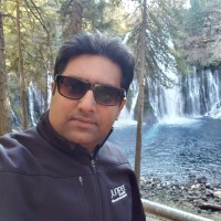 Broadcom Employee Niraj Jani's profile photo