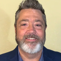Trellix Employee Craig Cares's profile photo