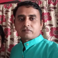 Himanshu Parikh Employee Arvind Prajapati's profile photo