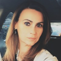 Sofia Zagori Email