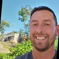 Burger Lounge Employee David Gray's profile photo