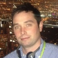 MRP Investment & Development Employee Conor Feeney's profile photo