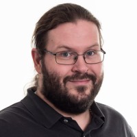 B3IT Management AB Employee Magnus Sundström's profile photo