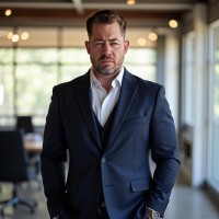 Wealth Bridge South Africa Employee Jacques Nel's profile photo