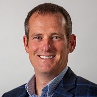 Complete Health Employee Scott Powell's profile photo