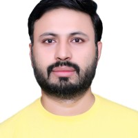 Ilmasoft Employee Asad Khalid's profile photo