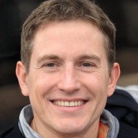 AgileSoftwareLab Employee Eugene Khomin's profile photo