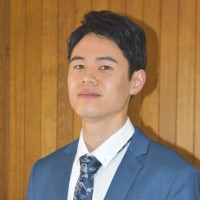 Austbrokers Countrywide Employee Stefan Hwang's profile photo