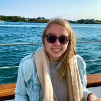 Kelsey Cervini Email & Phone Number