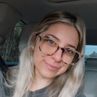 Transportation Insight Employee Alisha Cook's profile photo