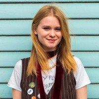 GOOD Agency Employee Daisy Leeson's profile photo