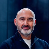 EPR Architects Employee Mark Bruce's profile photo