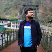 Nielsen Employee Maaz Abdullah's profile photo