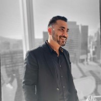 Google Employee Mohsin Awan's profile photo