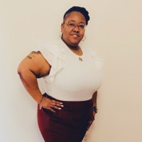 Aston Health Consulting Services Employee Jackie Thomas's profile photo