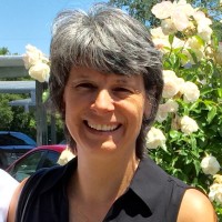 Mithrl Employee Brigitte Ganter's profile photo