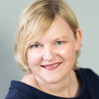 International Distribution Services PLC Employee Jackie Ruddy's profile photo