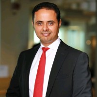 ITQAN CORPORATE SERVICES PROVIDER L.L.C Employee Mohammed Hamza's profile photo