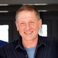First Loved Ministries Employee Mark Fee's profile photo