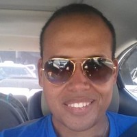 bahiagas Employee Marcus Oliveira's profile photo