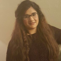 Con Edison Employee Asma Gul's profile photo