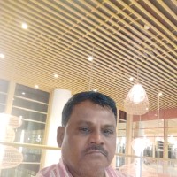 SATHI Employee Basavaraj Shali's profile photo