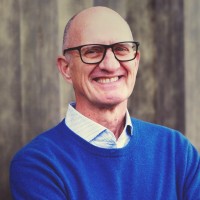 Goodby Silverstein & Partners Employee David Spencer's profile photo