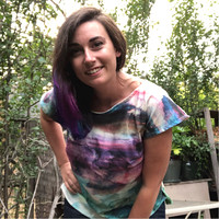 AnyRoad Employee Mary Howell's profile photo