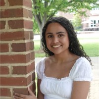 Chi Omega Fraternity Executive Headquarters Employee Charlotte Moore's profile photo