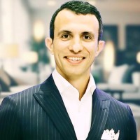 Mohamed Maher Email & Phone Number