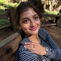 Dell Technologies Employee Arya Sharma's profile photo