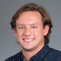 Alpha Omega Employee Ross Fontana's profile photo
