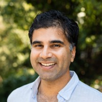 Opendoor Employee Rishi Kotiya's profile photo