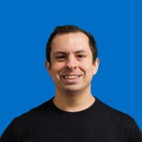 José Tomás Dides Rivera's profile photo
