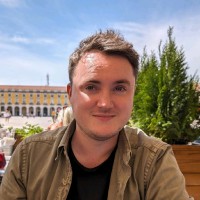 Calastone Employee Andy Neil's profile photo