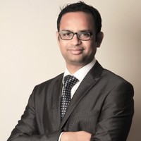 Aspeya Infotech Employee Sagar Boke's profile photo