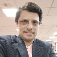 Gitesh Karnik Email & Phone Number