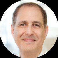 Eye on Education Employee Ezra Cohen's profile photo