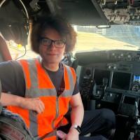 FNV Employee Remco Visser's profile photo