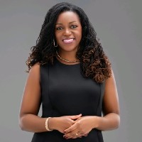 Goldbelt C6, LLC Employee Dhelice Sharif's profile photo