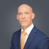 Microchip USA Employee George Simpson's profile photo