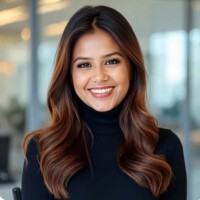 Nisha Mathews Email & Phone Number