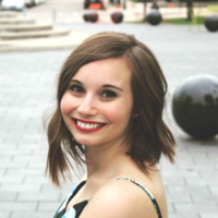 Ford Credit Employee Jessica Rust's profile photo