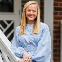 Townsend Real Estate Employee Charlotte Armstrong's profile photo